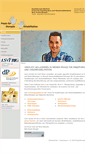 Mobile Screenshot of ergotherapie-bochum.de